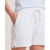 Tommy Bahama Women's Marina Del Mar Shorts - White