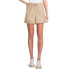 Tommy Bahama Women's 5-Inch Poplin Shorts - Tanned