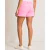 Tommy Bahama Women's 5-Inch Relaxed Denim Shorts - Hot Pink