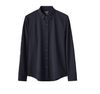 Rhone Men's Commuter Classic Fit Sport Shirt - Black