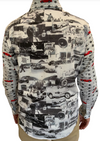 Stock Maranello Sport Shirt - Grey