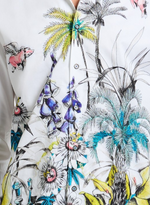 Robert Graham When Pigs Fly Classic Fit Sport Shirt - White - FINAL SALE
