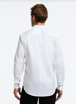 Robert Graham Elixir Of Life Classic Fit Sport Shirt - White - FINAL SALE