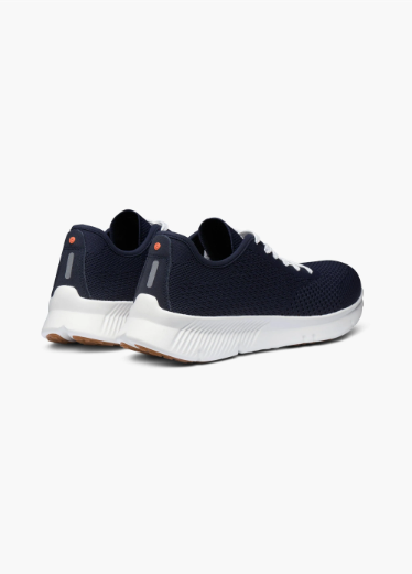 SWIMS Mare Trainer Sneakers - Navy