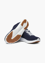 SWIMS Mare Trainer Sneakers - Navy