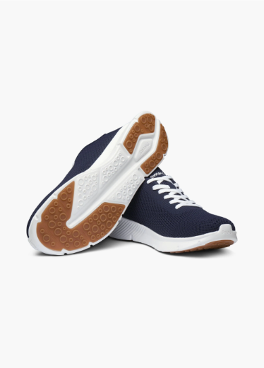 SWIMS Mare Trainer Sneakers - Navy