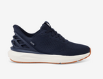 Kizik Mens Athens 2 Shoes - Naval Academy