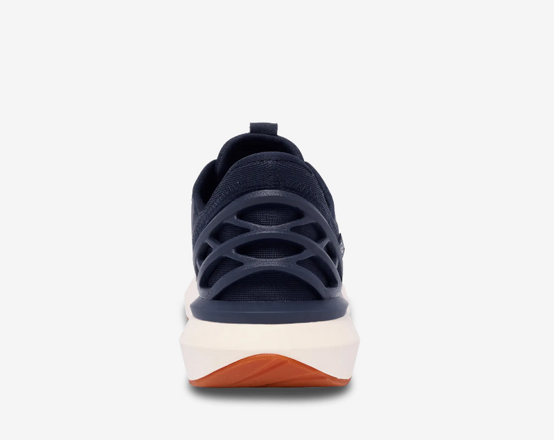 Kizik Mens Athens 2 Shoes - Naval Academy