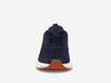 Kizik Mens Athens 2 Shoes - Naval Academy