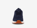 Kizik Mens Athens 2 Shoes - Naval Academy