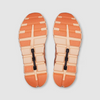 On Women's Cloud 6 Waterproof Shoes - Sandstone / Blonde