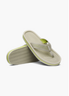 SWIMS Napoli Flip Flop Sandals - Mist