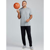 Tasc Carrollton T-Shirt - Heather Gray