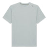 Tasc Carrollton T-Shirt - Heather Gray