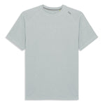 Tasc Carrollton T-Shirt - Heather Gray