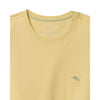 Tommy Bahama Men's New Bali Skyline Long Sleeve T-Shirt - Pineapple