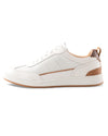 Johnnie-O Topspin Royale Sneakers - White