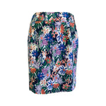 UP! Posy Print Skort - Posy - FINAL SALE