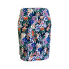 UP! Posy Print Skort - Posy - FINAL SALE