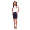 UP! 9-Inch Solid Classic Short - Navy