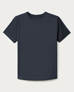 Rhone Women's Ultimate Layer T-Shirt - Navy Blue