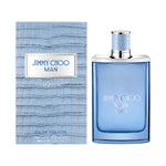 Jimmy Choo Man Aqua EDT Cologne - 3.4 Fl Oz