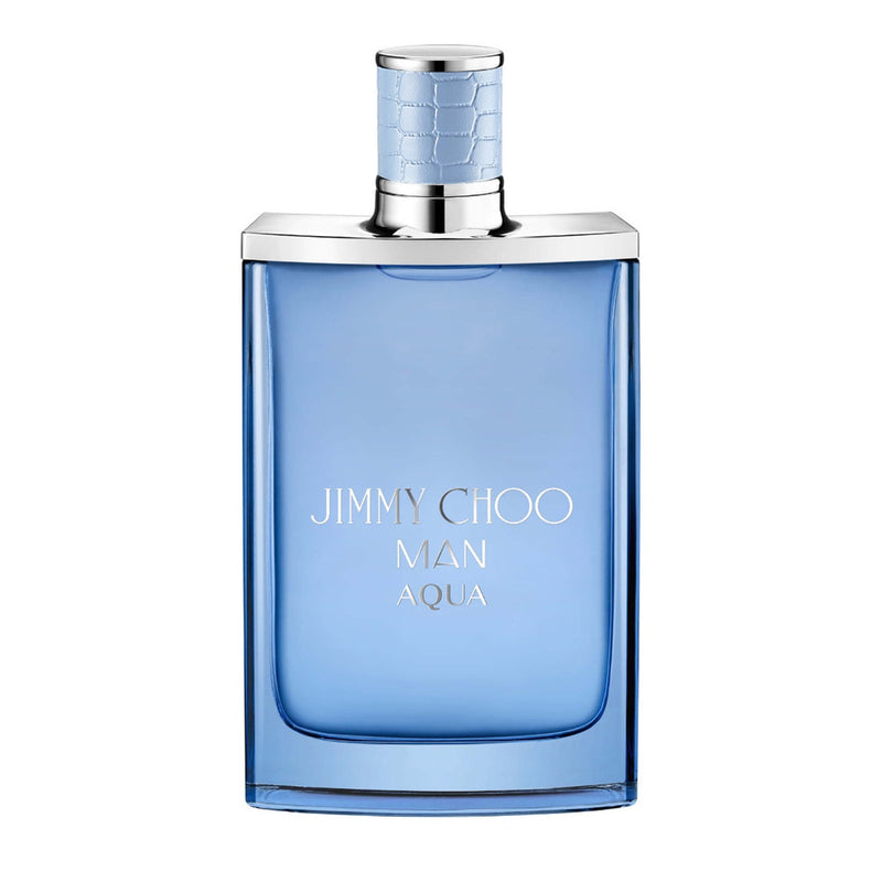Jimmy Choo Man Aqua EDT Cologne - 3.4 Fl Oz