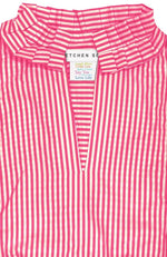 Gretchen Scott Hope Dress Wash & Wear - Pink - FINAL SALE