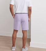 Peter Millar 9-Inch Men's Salem Performance Shorts - Petal Purple