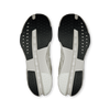 On Women's Cloudsurfer Next Shoes - Fog / Ivory