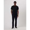 Bugatchi Ooohcotton Tech T-Shirt - Black*