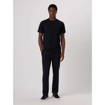 Bugatchi Ooohcotton Tech T-Shirt - Black*