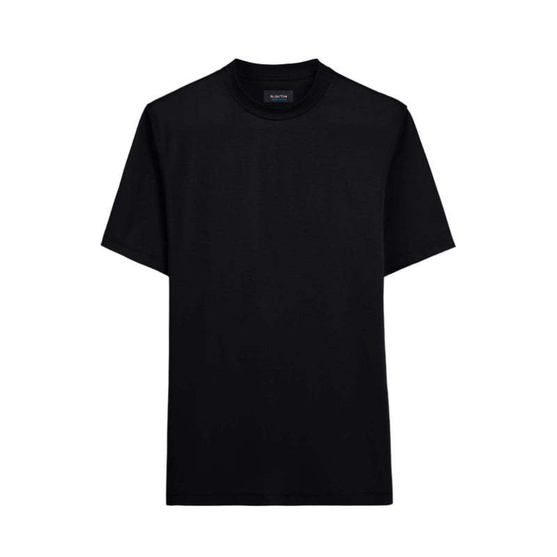Bugatchi Ooohcotton Tech T-Shirt - Black*