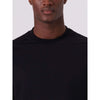 Bugatchi Ooohcotton Tech T-Shirt - Black*