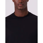 Bugatchi Ooohcotton Tech T-Shirt - Black*