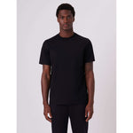 Bugatchi Ooohcotton Tech T-Shirt - Black*