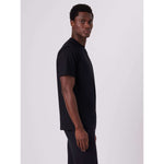Bugatchi Ooohcotton Tech T-Shirt - Black*
