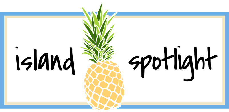 island spotlight