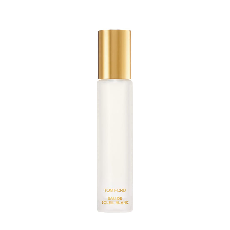 Tom Ford Eau De Soleil Blanc Travel Size Cologne - 0.34 Fl Oz