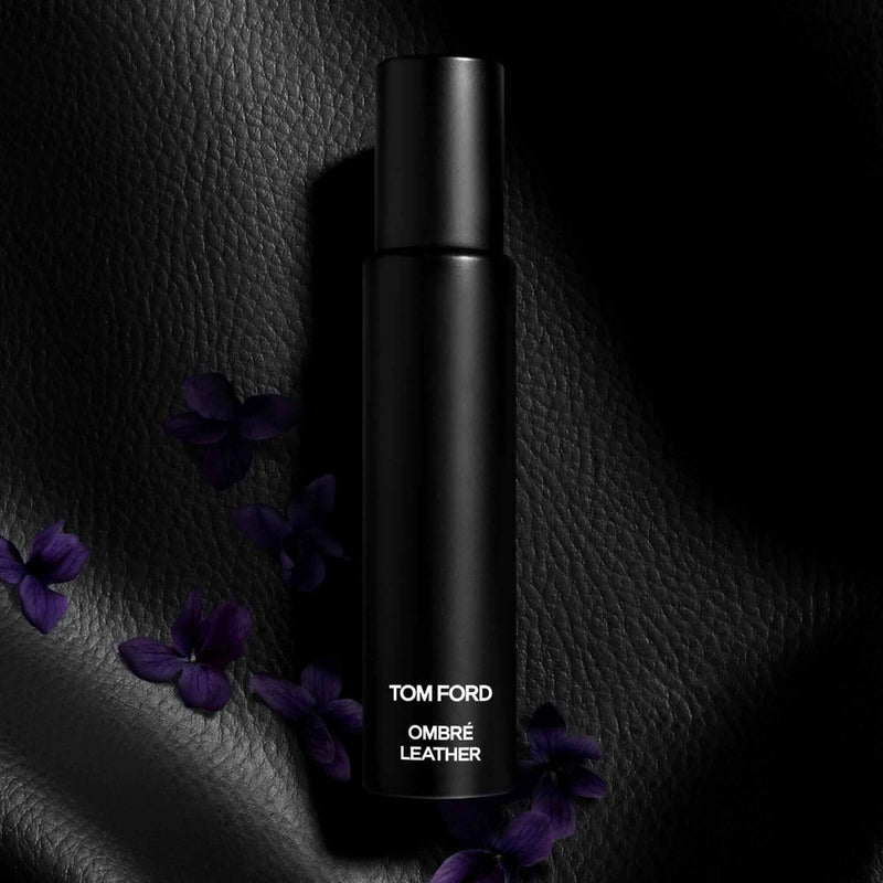 Tom Ford Ombré Leather EDP Travel Size Cologne - 0.34 Fl Oz