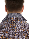 Robert Graham Beer Bash Classic Fit Sport Shirt - Multi - FINAL SALE