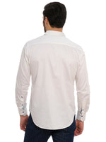 Robert Graham Delmore Classic Fit Sport Shirt - Multi - FINAL SALE