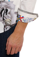 Robert Graham Delmore Classic Fit Sport Shirt - Multi - FINAL SALE
