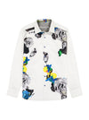 Robert Graham Delmore Classic Fit Sport Shirt - Multi - FINAL SALE