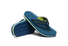 SWIMS Napoli Flip Flop Sandals - Navy