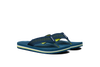 SWIMS Napoli Flip Flop Sandals - Navy