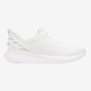 Kizik Mens Athens Shoes - White