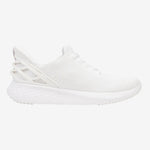 Kizik Mens Athens Shoes - White