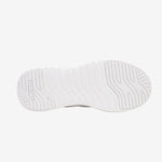 Kizik Mens Athens Shoes - White