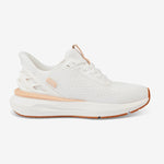 Kizik Womens Athens 2 Shoes - Bright White